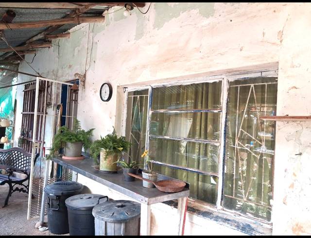 3 BEDROOM HOUSE FOR SALE IN POLOKWANE RURAL